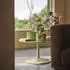 Muuto Ridge Blumentopf 15 cm moosgrün