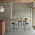 Muuto Ridge Blumentopf 15 cm off-white