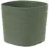 Garden ID Respect pot 25 x 25 x 25 cm verdigris