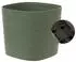 Garden ID Respect pot 25 x 25 x 25 cm verdigris