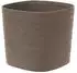 Garden ID Respect pot 30 x 30 x 30 cm taupe