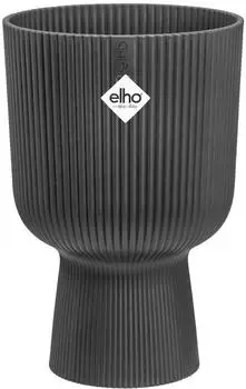 Elho vibes fold coupe 14 cm anthrazit