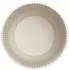Elho vibes fold coupe 14 cm leinenweiß