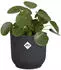 Elho vibes fold rund 25cm anthrazit