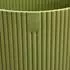 Elho vibes fold rund 25cm ferngrün