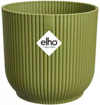 Elho vibes fold rund 40cm ferngr&uuml;n