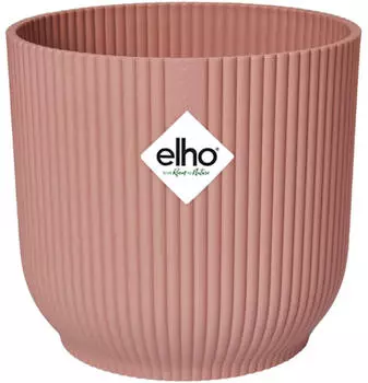 Elho vibes fold rund 40cm zartrosa