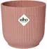 Elho vibes fold rund 40cm zartrosa