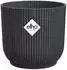 Elho vibes fold rund 47cm anthrazit