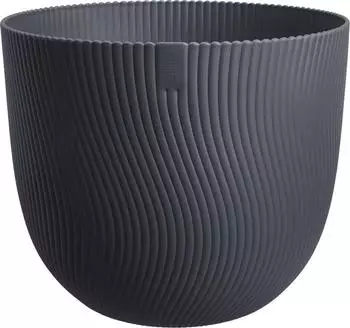 Elho Sereh Rund 47cm anthrazit