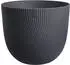 Elho Sereh Rund 47cm anthrazit