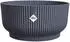 Elho vibes fold bowl 25cm anthrazit