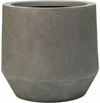 Vivanno Nexora 31 x 28 cm vesuvgrau