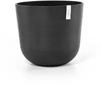 Ecopots Oslo 55 Blumentopf - L 55 Cm X H 48,5 Cm - Innen- Und Au&szlig;enbereich