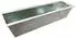 Hossi's Wholesale Blumenkasten Europaletten-Einsatz verzinktes Metall 38cm, 6er-Set