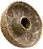 Spetebo Seegras Pflanzring natur 34/27cm, 2er-Set mit Folie (4023)