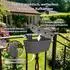 BigDean Balkonkasten 4er-Set 50cm mit Wasserspeicher, anthrazit (1002491)