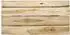 Spetebo Blumenhocker Teakholz natur, rechteckig, 43x38cm (4912)