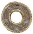 Spetebo Pflanzring Wasserhyazinthe mit Folie, Ø 36/30cm, 2er-Set (4466)