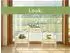 needs&wants Pflanzentreppe Holz, Indoor/Outdoor (73010)
