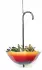 DanDiBo Blumenampel Metall mit Topf, innen/außen, 72cm (9625872)