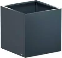Herstera Garden Pflanzk&uuml;bel "Cube" BxTxH: 80x80x80 cm