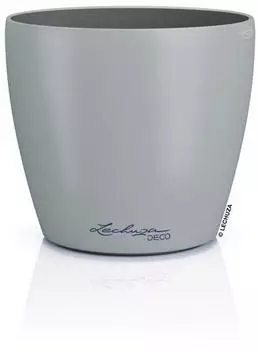 Lechuza &Uuml;bertopf DECO 21 (18961) sandbraun