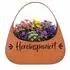 Harms Blumentasche 