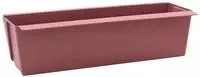 vidaXL Blumenboxen f&uuml;r Euro-Paletten 12 stk. Braun 36,5 x 14 x 9,5 cm