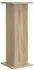 vidaXL Pflanzenständer Sonoma-Eiche 30,5x30x80,5cm Holzwerkstoff (899766)