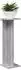 vidaXL Pflanzenständer 2 Stk. grau Sonoma 25x25,5x80,5cm (899653)