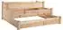 Outsunny Hochbeet 3-stufig, Tannenholz, 124x124x56cm (845-451)