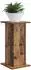 vidaXL Pflanzenständer 2er-Set Altholz 30,5x30x60,5cm (899795)
