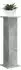 vidaXL Pflanzenständer Holzwerkstoff betongrau 30,5x30x100,5cm (899750)