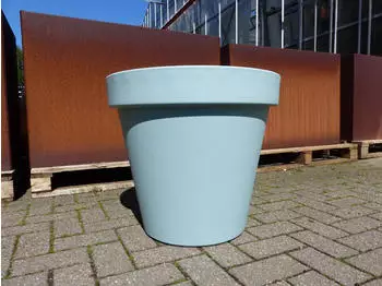 Geli Pflanztopf 60cm mint