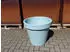 Geli Pflanztopf 60cm mint
