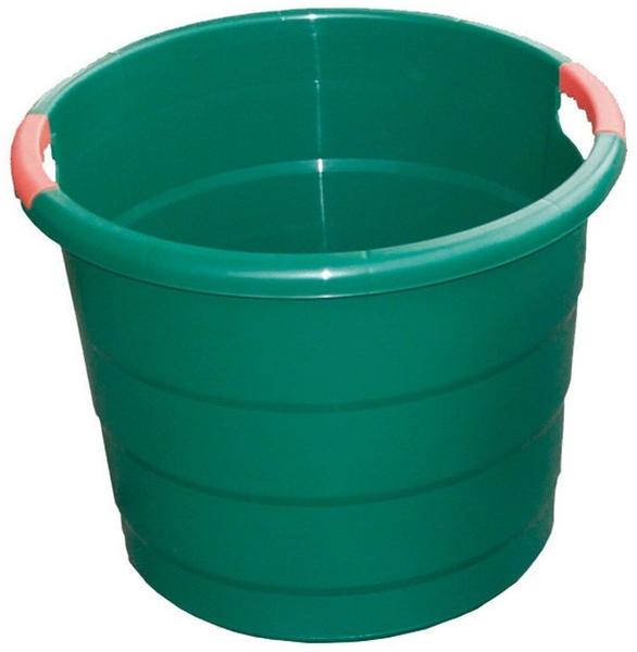 Garantia Universalkübel Toni 70 Liter grün