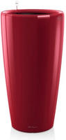 Lechuza 15759, LECHUZA Pflanzgef&auml;&szlig;e RONDO Premium 40 Scarlet Rot hochglanz