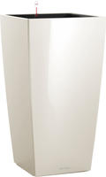 Lechuza 18181, Lechuza Cubico 30 (29.50 x 29.50 x 56.50 cm) (18181) Weiss