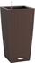 Lechuza Cubico Cottage 40 All-in-One Set