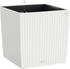 Lechuza Cube Cottage 40 All-in-One Set