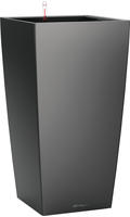 Lechuza 18164, Lechuza Cubico (50 x 50 x 94 cm) (18164) Grau