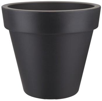 Elho Pure Round 100cm anthrazit