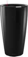 Lechuza 15749, Lechuza Rondo (40 x 75 cm) (15749) Schwarz