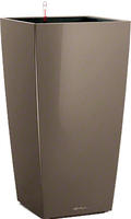Lechuza 18215, Lechuza Cubico (39.50 x 39.50 x 75.50 cm) (18215) Grau