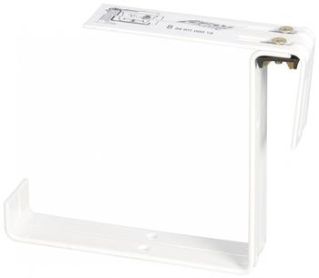 Geli GmbH Geli Blumenkastenhalter Typ B weiß
