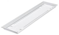 Geli 804 040 10, Geli Blumenkastenuntersetzer Kunststoff fr 40x15 cm Kasten wei (804
