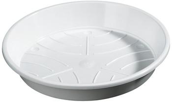 geli Blumentopf Untersetzer Standard 10cm braun