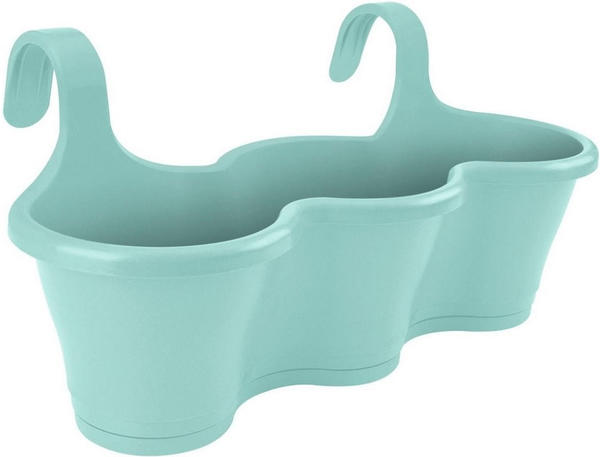 Elho Corsica Easy Hanger Trio mint