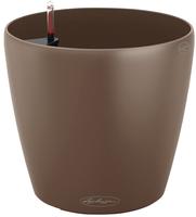 Lechuza 13223, Lechuza Classico Color (34.50 x 32.50 cm) (13223) Braun